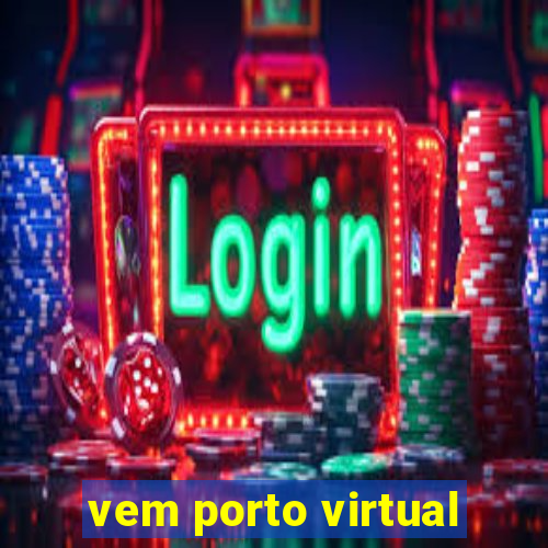 vem porto virtual